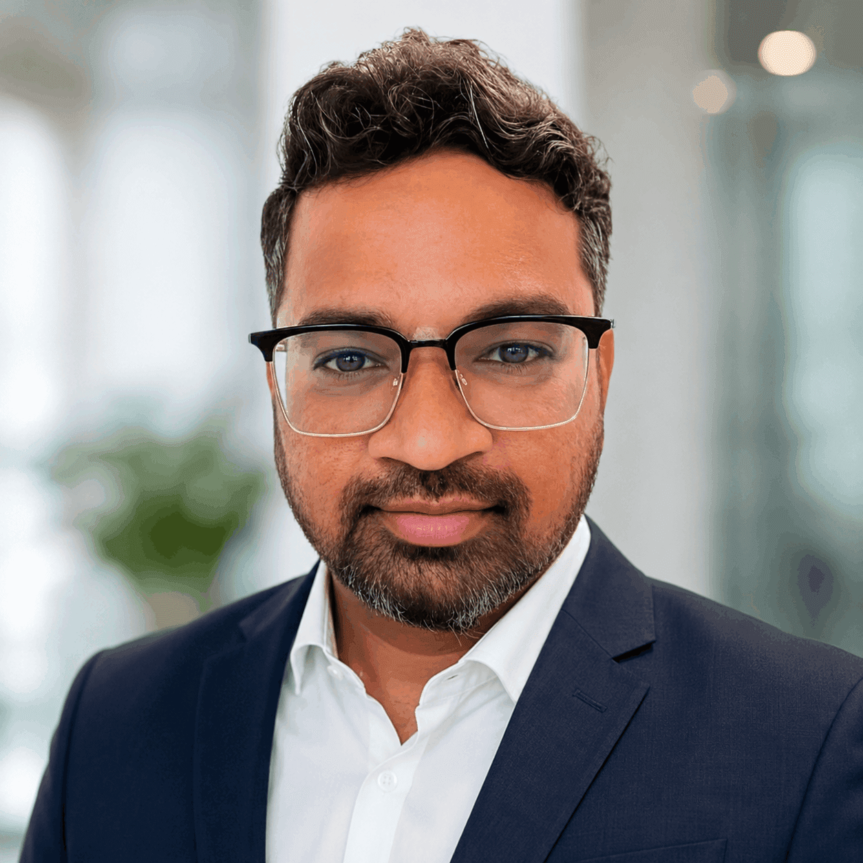 Dr. Praveen Kumar Raja